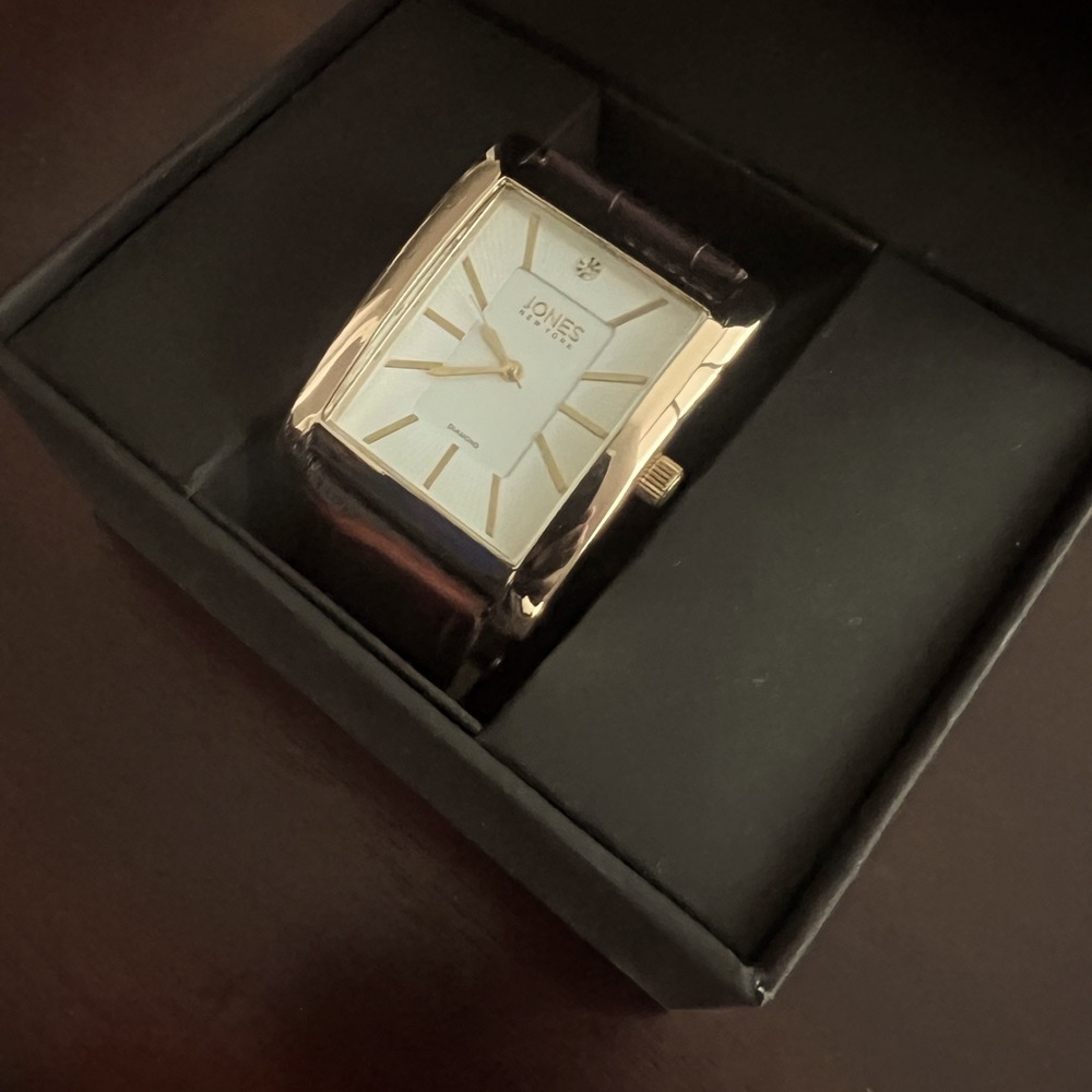 Jones New York Men’s Watch